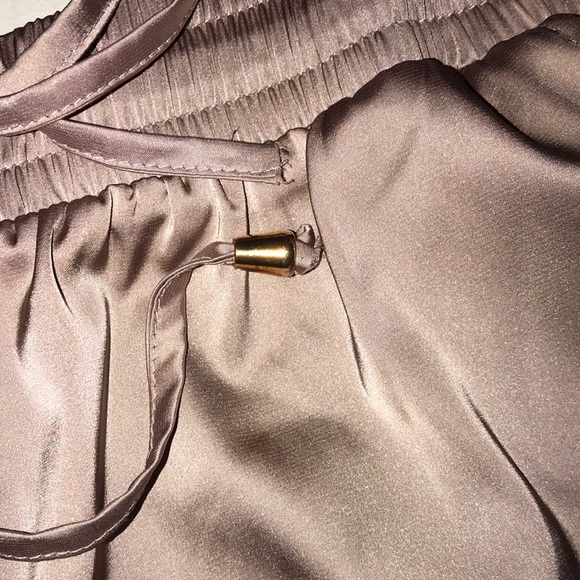 Tan Shorts - Picture 2 of 5